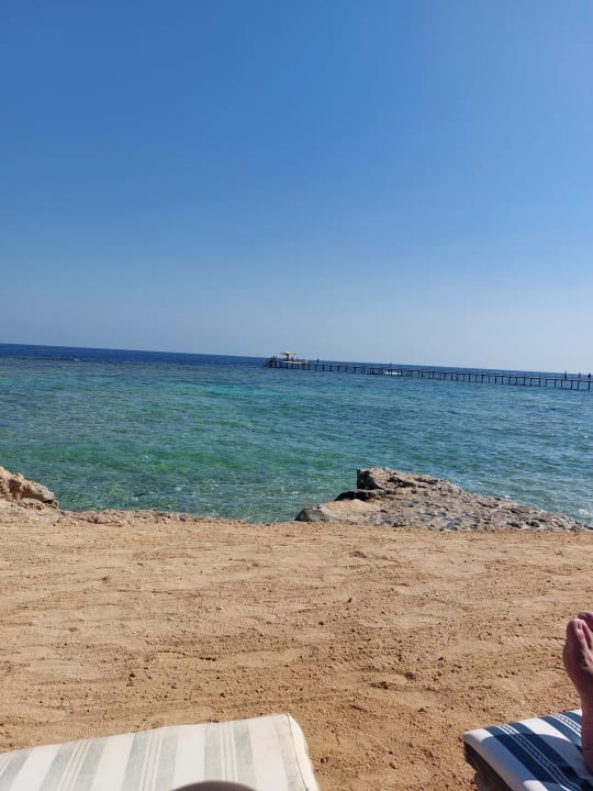 Strand Three Corners Happy Life Beach Resort