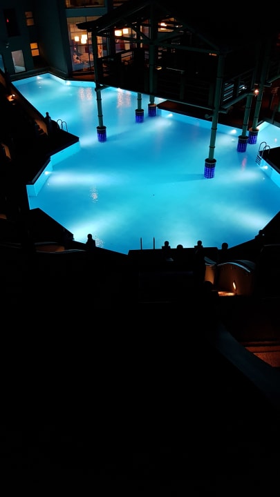 Pool Limak Lara Deluxe Hotel & Resort