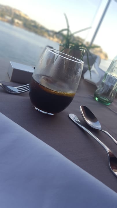 Restaurant Iberostar Selection Jardín del Sol Suites