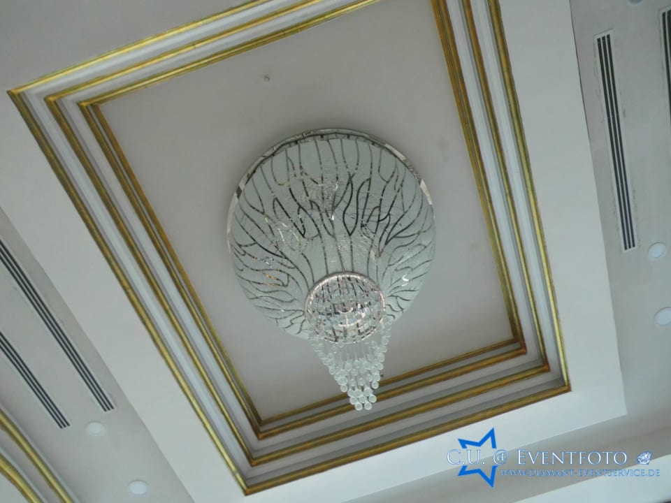 Lobby Castival Hotel