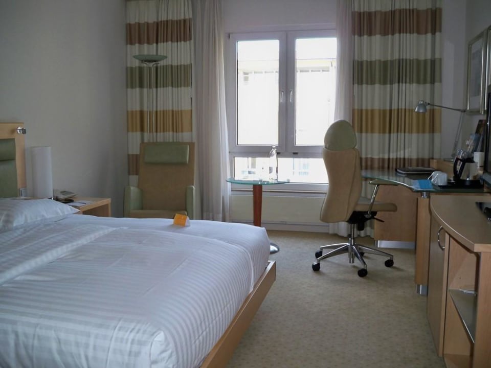 Doppelzimmer Dorint Hotel Bonn