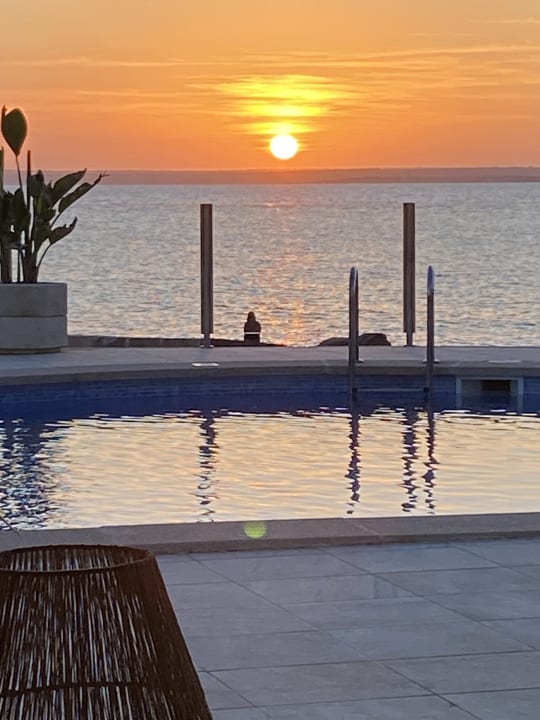 Ausblick Universal Hotel Cabo Blanco - Adults Only