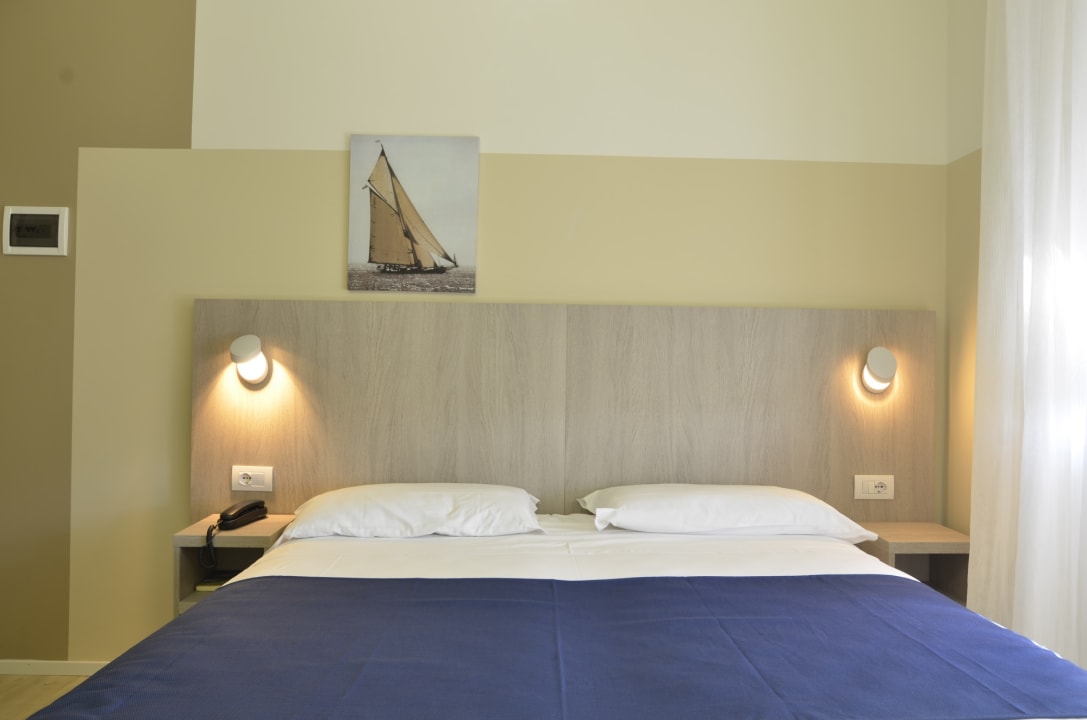 Zimmer Hotel Mare Live