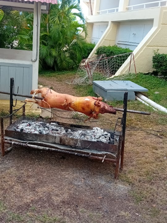 Pool Sol Rio De Luna y Mares