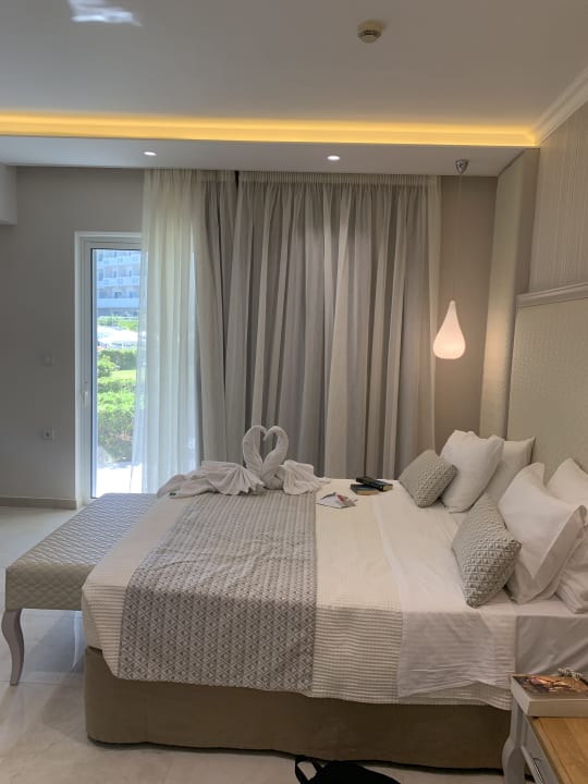 Zimmer Rodos Palladium Leisure & Wellness