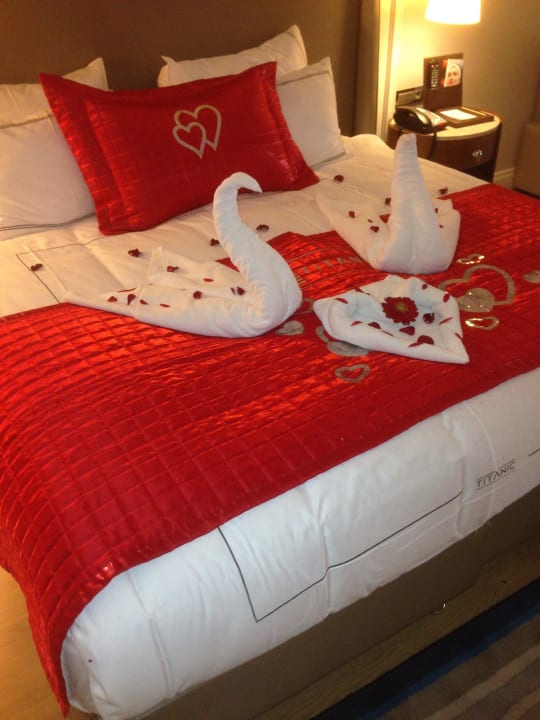 Honeymoon Titanic Deluxe Golf Belek