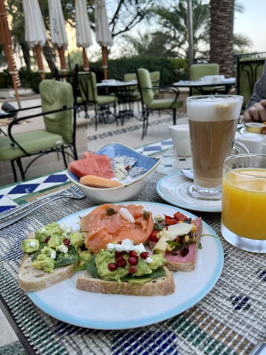 Gastro The St. Regis Saadiyat Island Resort, Abu Dhabi