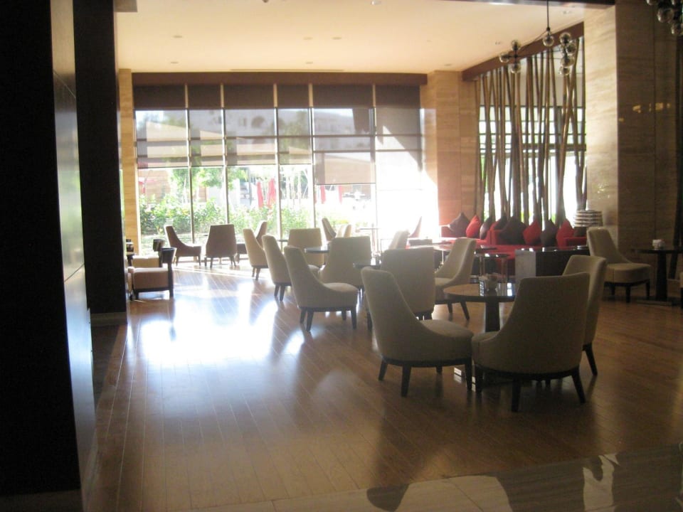 Patisserie The Sense Deluxe Hotel