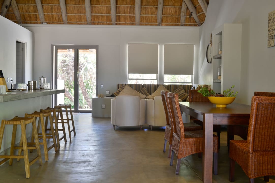 Zimmer Pestana Bazaruto Lodge