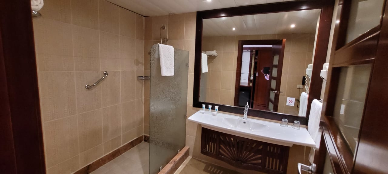 Zimmer Sentido Caribbean World Soma Bay