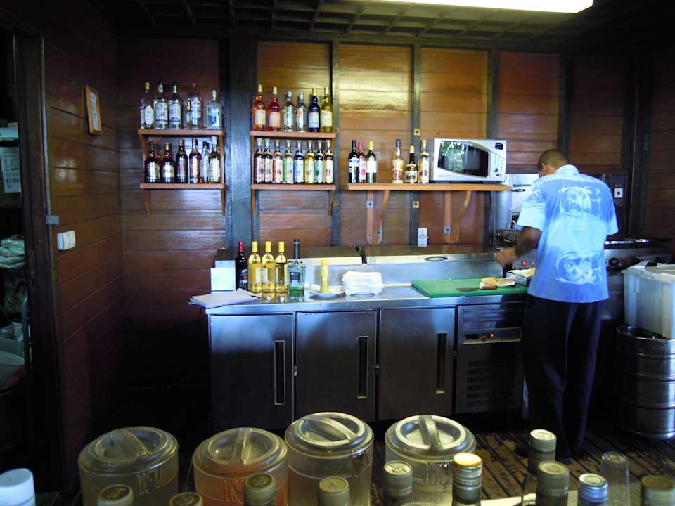 Strandbar Blau varadero - Adults only