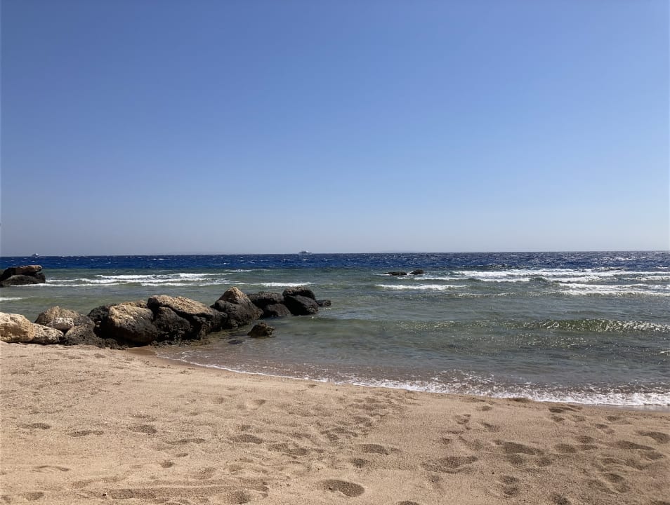 Strand Pickalbatros Citadel Resort