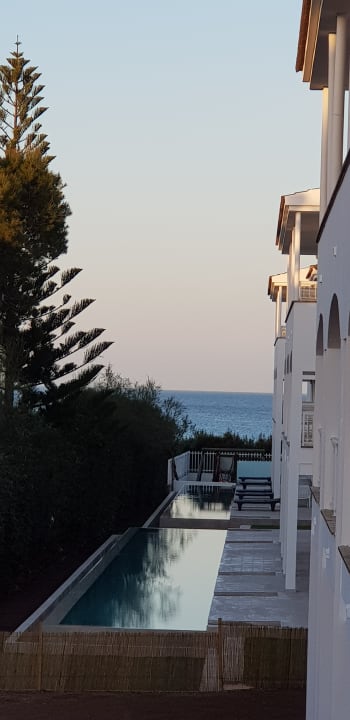 Ausblick Playa Garden Selection Hotel & Spa