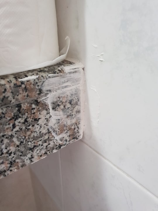 Zimmer HI Hotels Imperial Resort