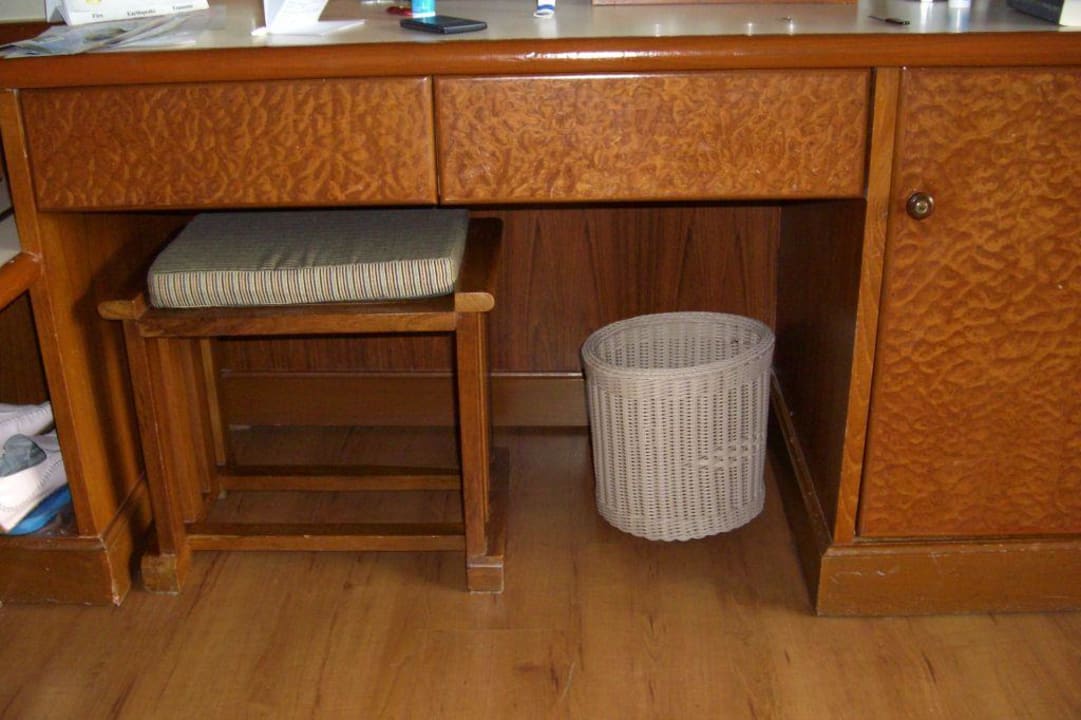 Geschmacksache  Courtyard by Marriott Phuket, Patong Beach Resort