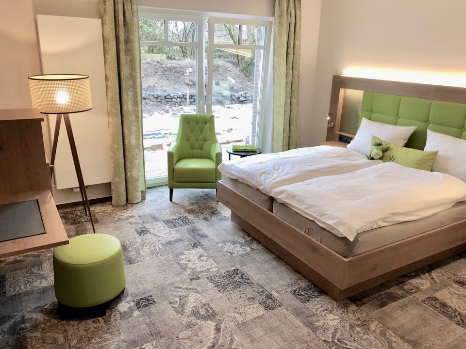 Zimmer Landhotel Witte-König