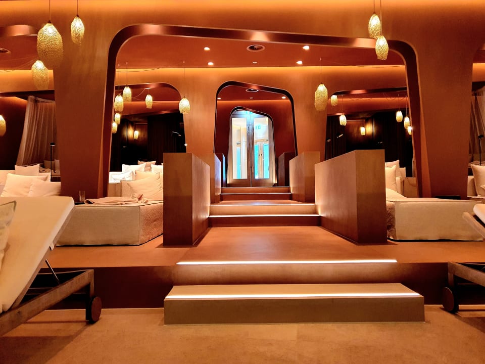 Sport & Freizeit Seezeitlodge Hotel & Spa