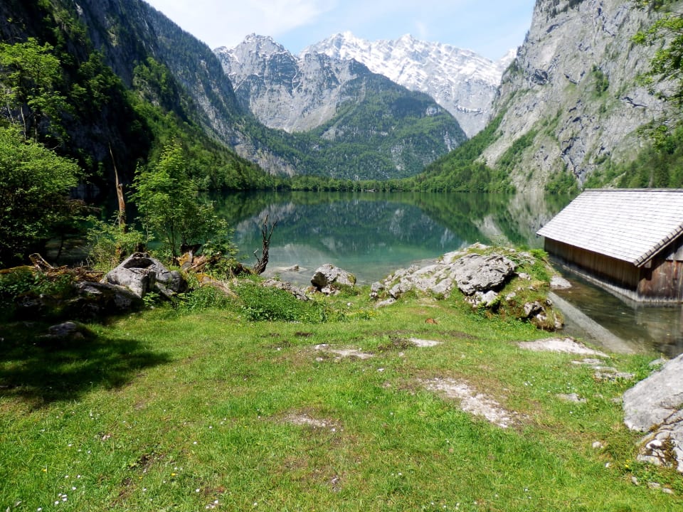 Fischunkelalm Alm- & Wellnesshotel Alpenhof