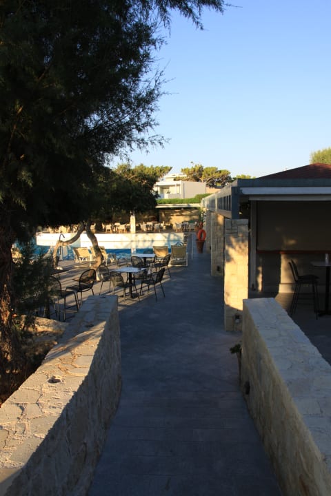 Gastro Hotel Kakkos Bay