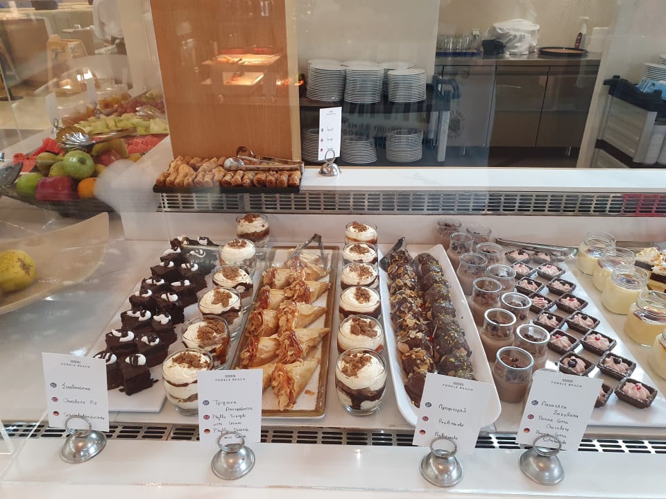 Gastro Fodele Beach & Water Park Holiday Resort