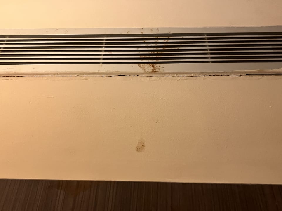 Zimmer Hotel Rosa Beach