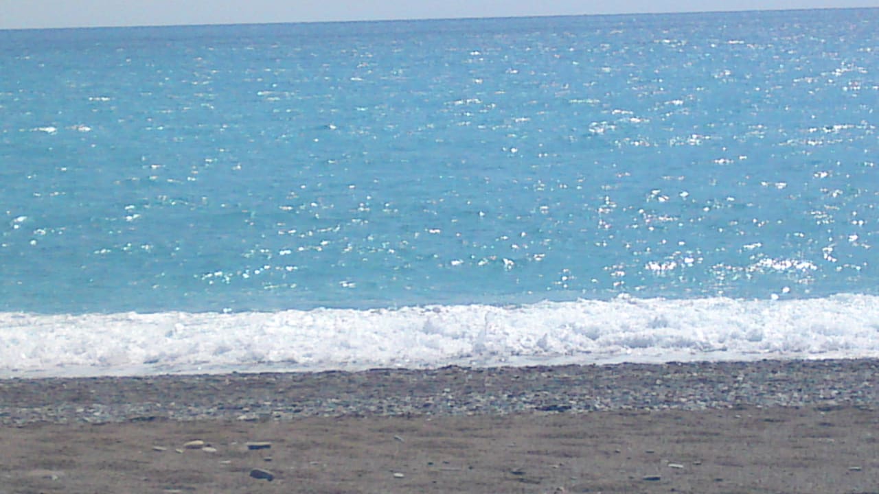 Der Strand Cenger Beach Resort & Spa