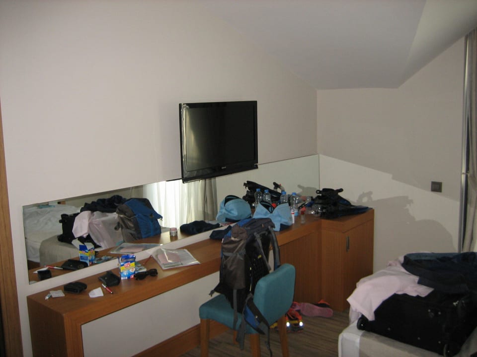 Zimmer Jiva Beach Resort