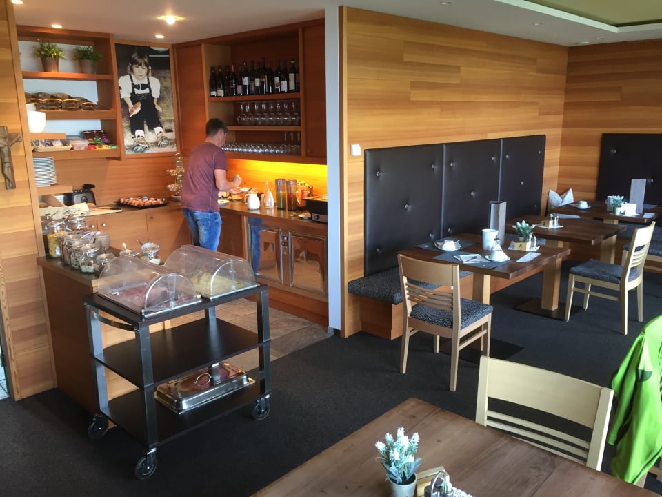 Gastro Berghotel Zorzi