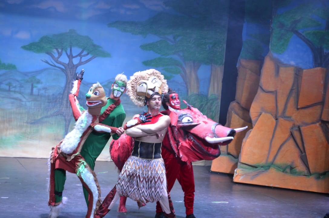 Sport & Freizeit Hotel Turan Prince