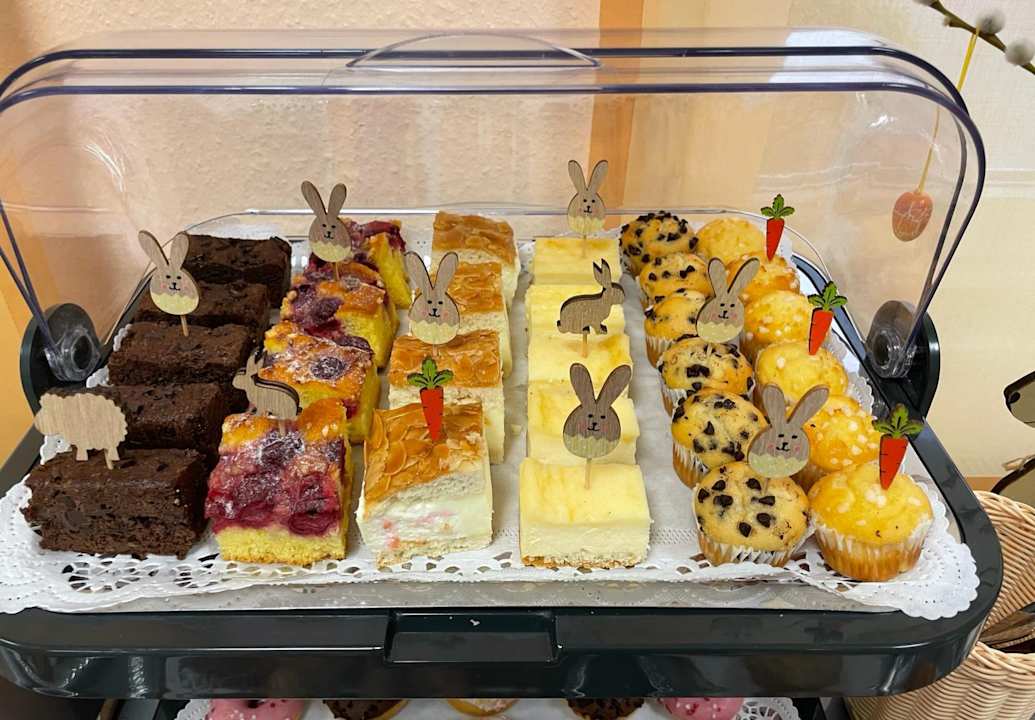 Gastro Gästehaus Haßloch