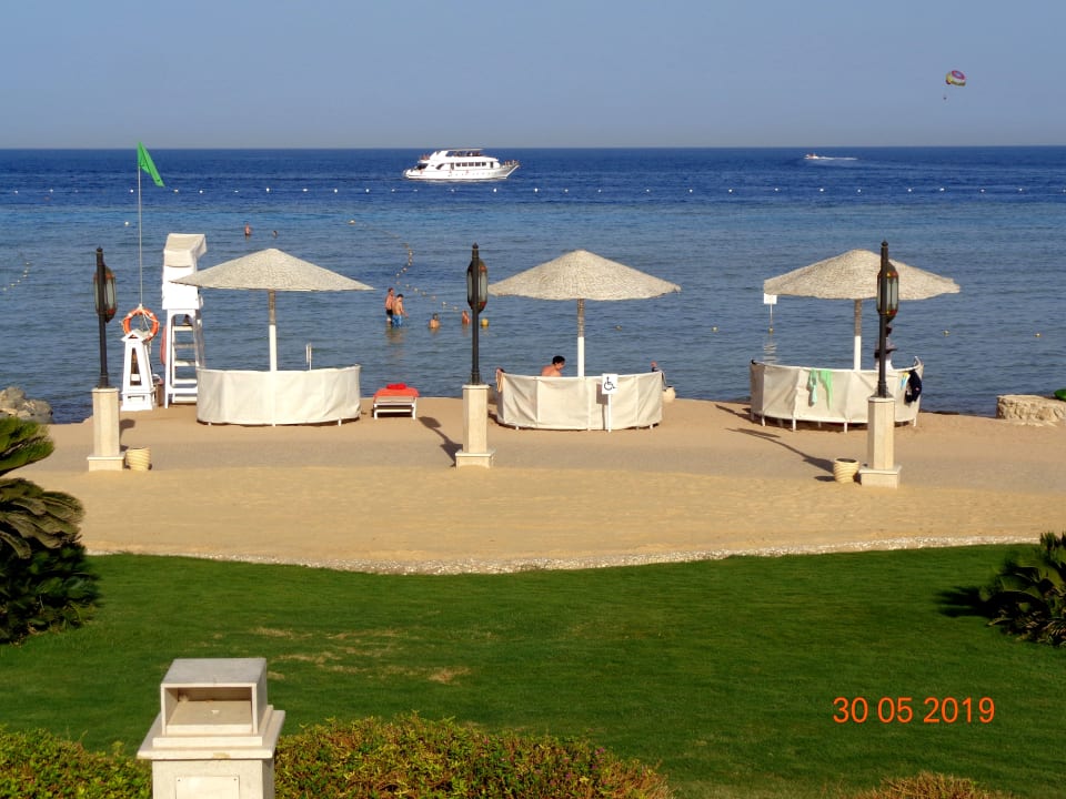 Strand Makadi Spa - Adults only