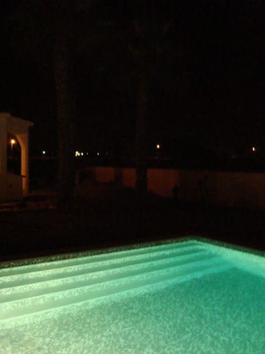 Zwembad/pool Casa Bela Moura charme hotel