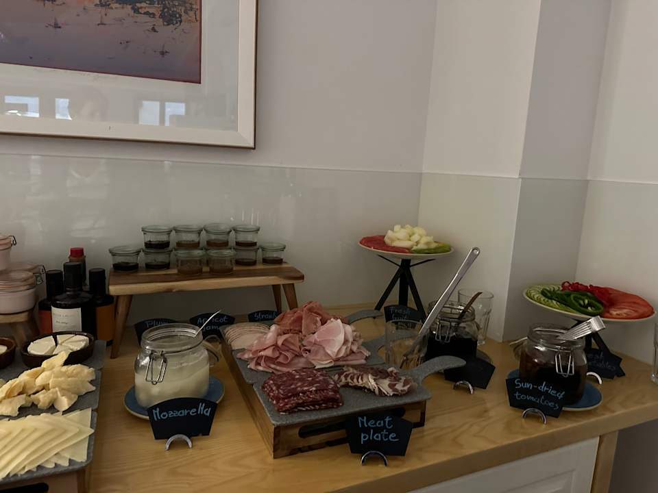 Gastro Second Life in Piran - Hotel Zala Piran