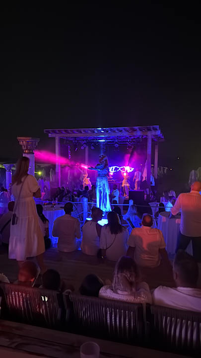 Sport & Freizeit Jacaranda Luxury Resort