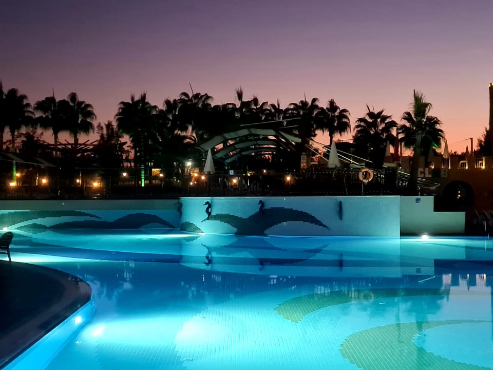 Pool Aydinbey Kings Palace & Spa