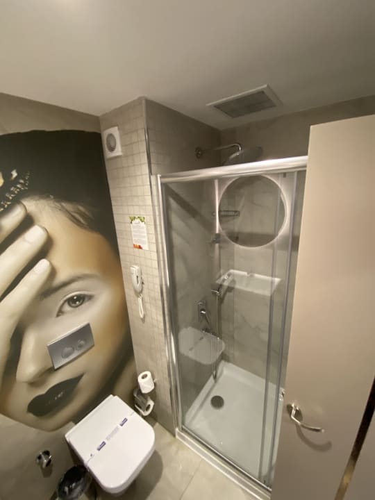 Zimmer Arycanda Kirman Premium