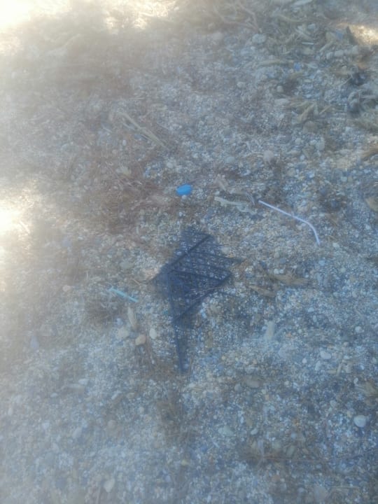 Strand Hotel Serita Beach