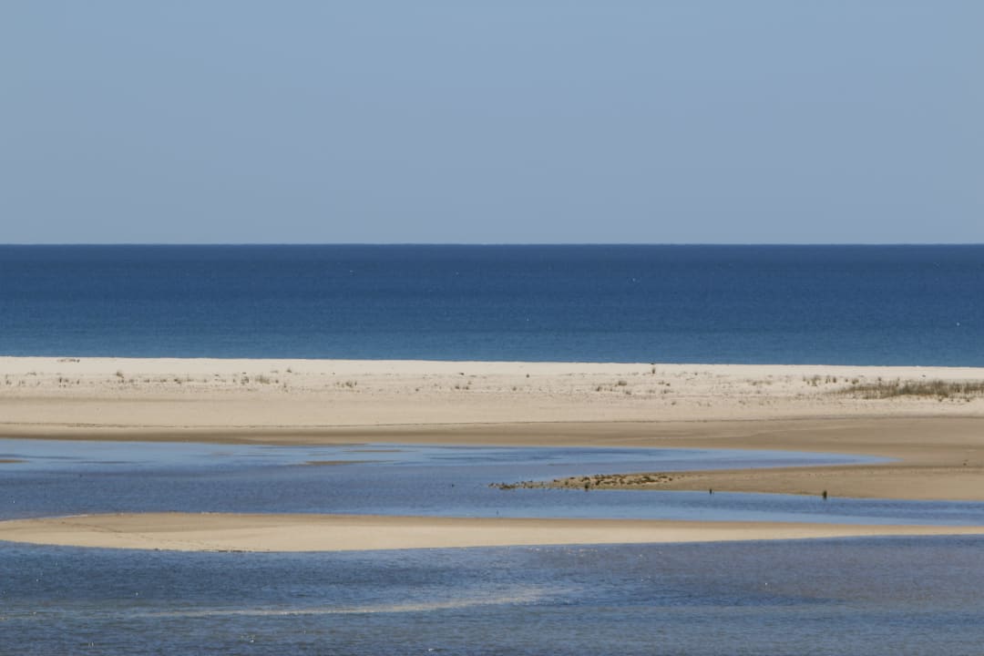 Sandbank (Ebbe) ROBINSON QUINTA DA RIA