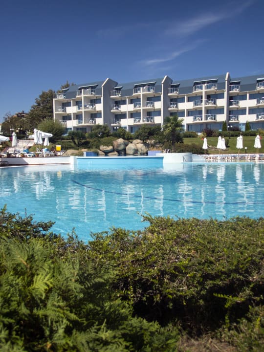 Pool Hotel Sineva Beach