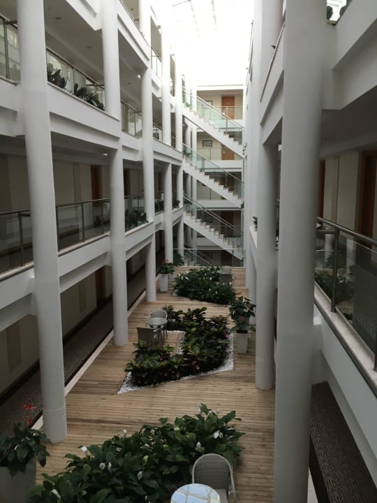 Zu den Zimmern Arcanus Hotels Sorgun
