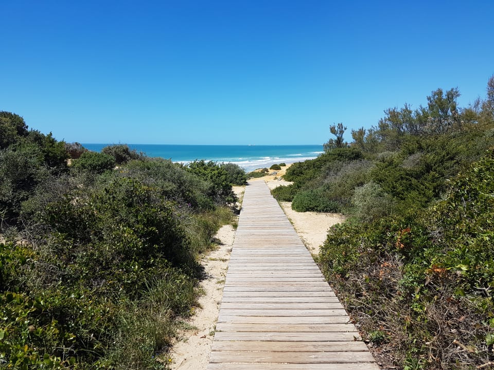 Strand Aldiana Club Andalusien