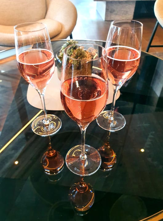 Gastro Hotel Alpin Spa Tuxerhof