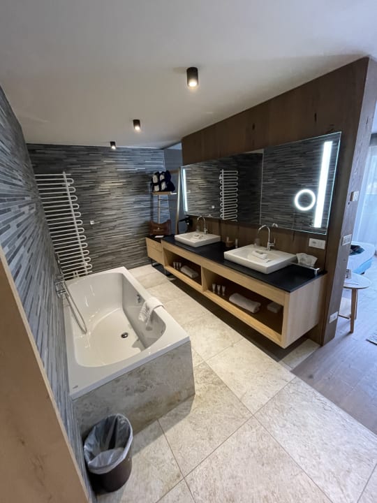 Zimmer STROBLHOF Active Family SPA Resort