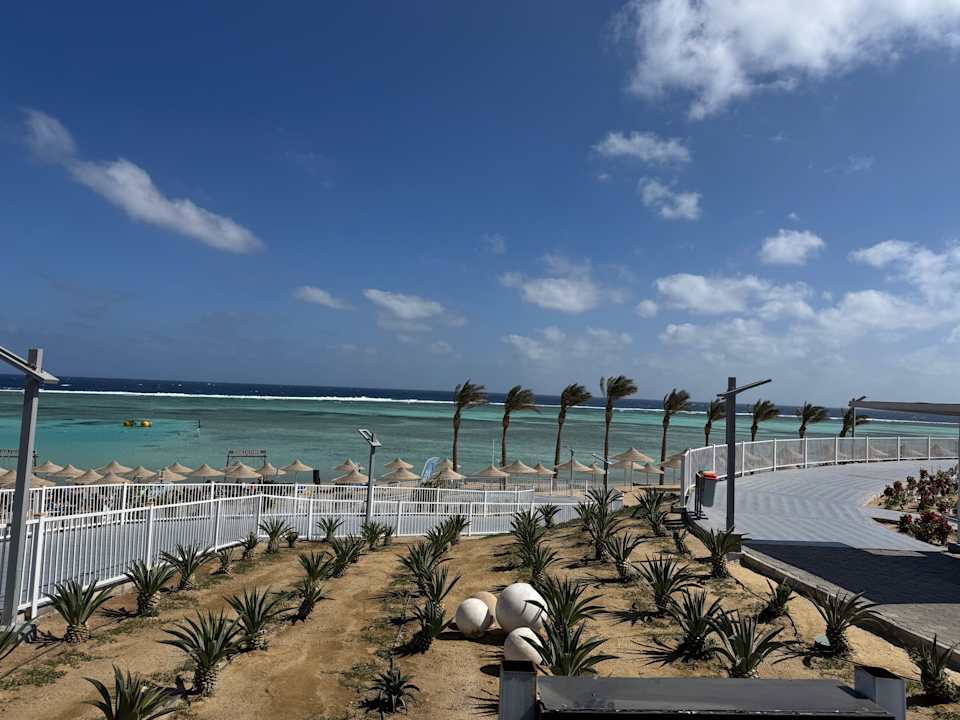 Strand Pickalbatros Villaggio Resort - Portofino