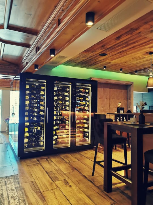 Gastro Verwöhnhotel Wildspitze