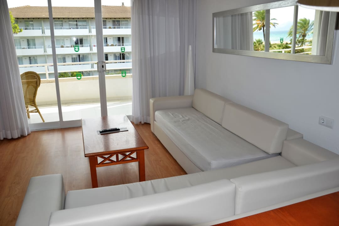 Zimmer Playa Esperanza Resort