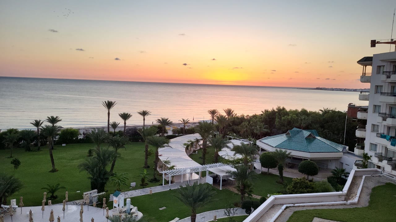 Außenansicht Iberostar Selection Royal El Mansour
