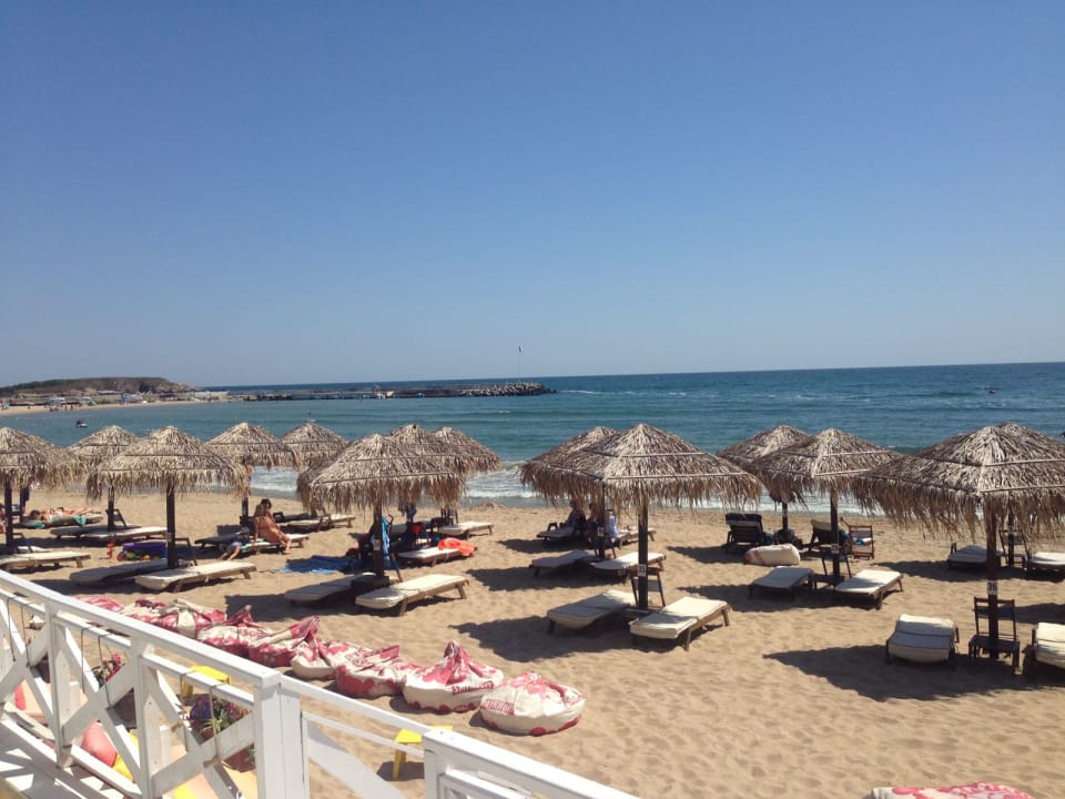 Strand Hotel St.Thomas