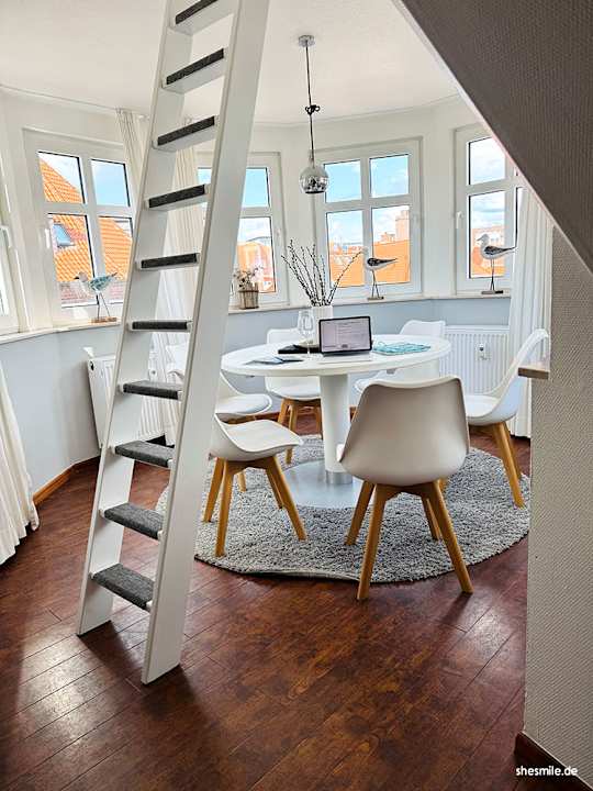 Zimmer Inselresidenz Strandburg