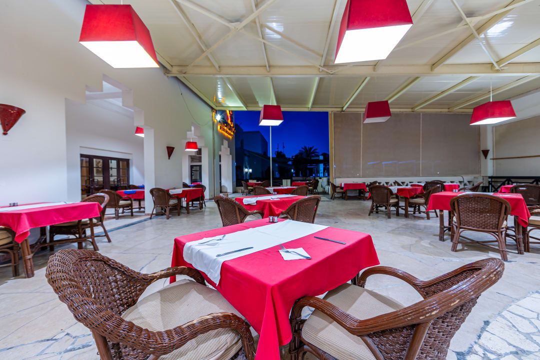 Gastro Sharm Plaza